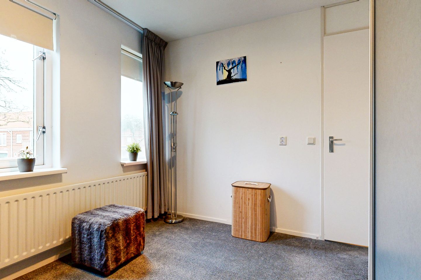 Foto 25 van Bisschop Koenraadstraat 34