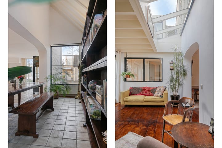 Foto 14 van Barnsteen 10