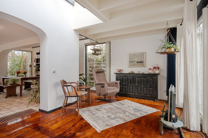 Foto 15 van Barnsteen 10