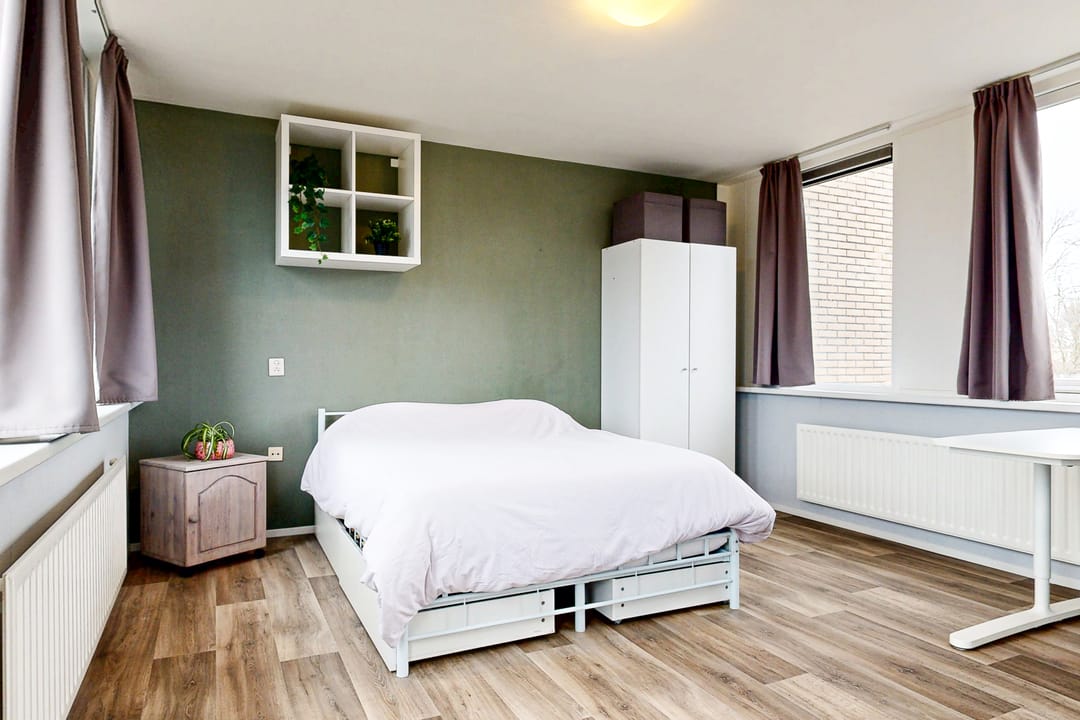 Foto 28 van Bisschop Koenraadstraat 34