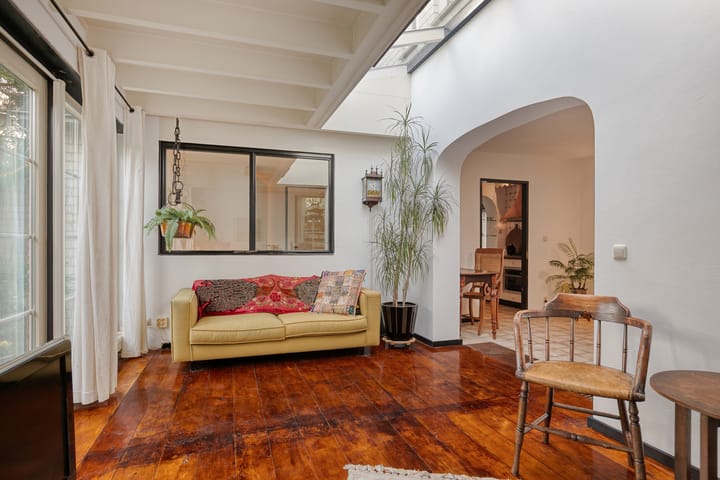 Foto 16 van Barnsteen 10