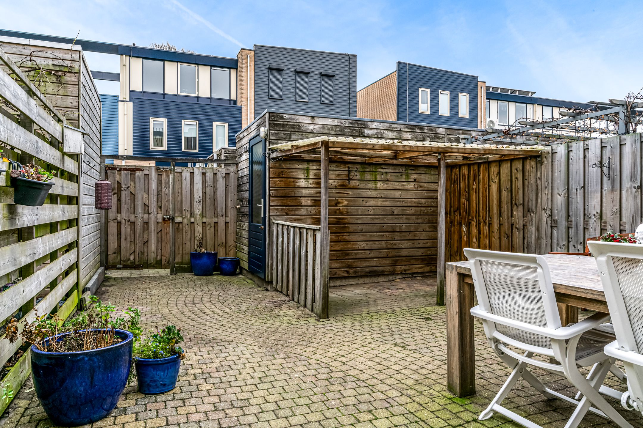 Foto 30 van Bisschop Koenraadstraat 34