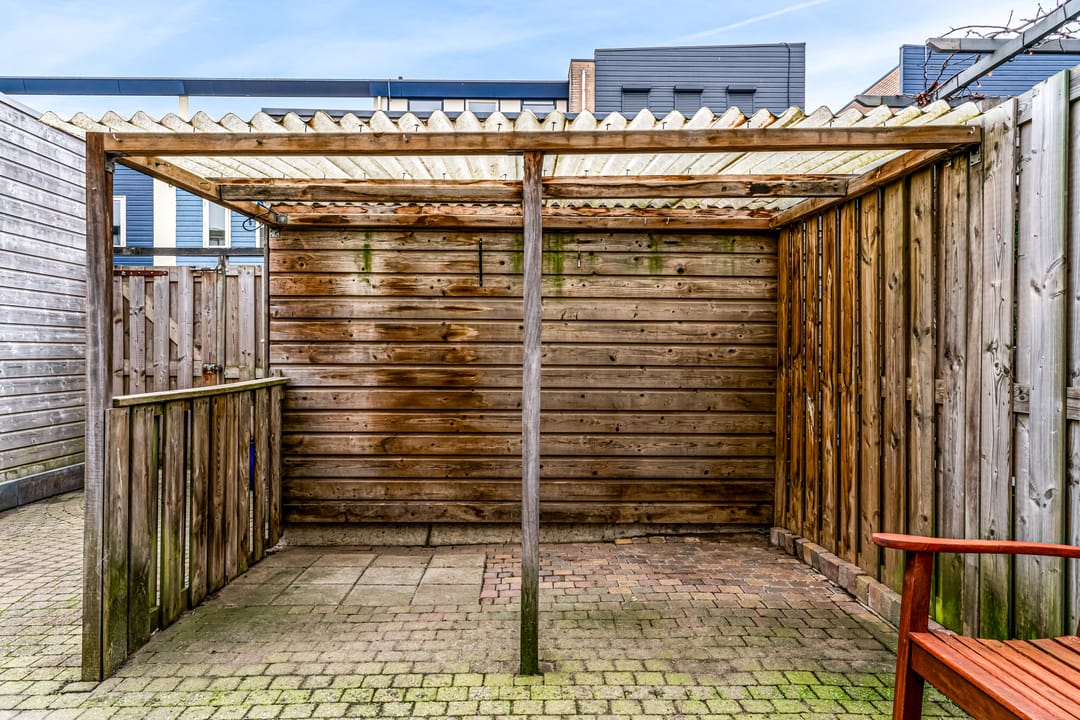 Foto 31 van Bisschop Koenraadstraat 34