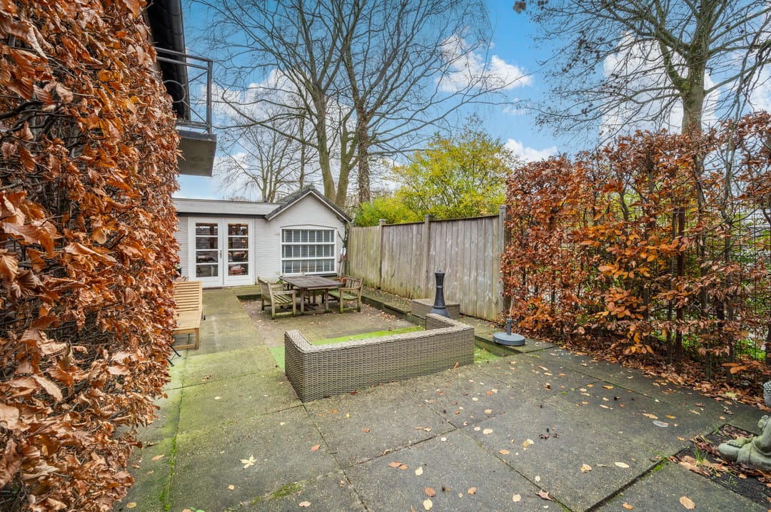 Foto 37 van Blekersweg 15-A