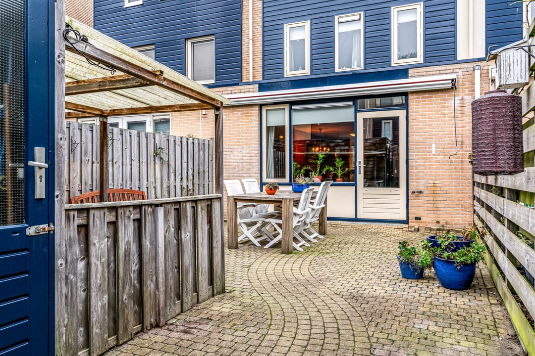 Foto 32 van Bisschop Koenraadstraat 34