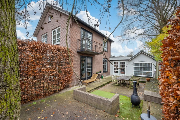 Foto 38 van Blekersweg 15-A