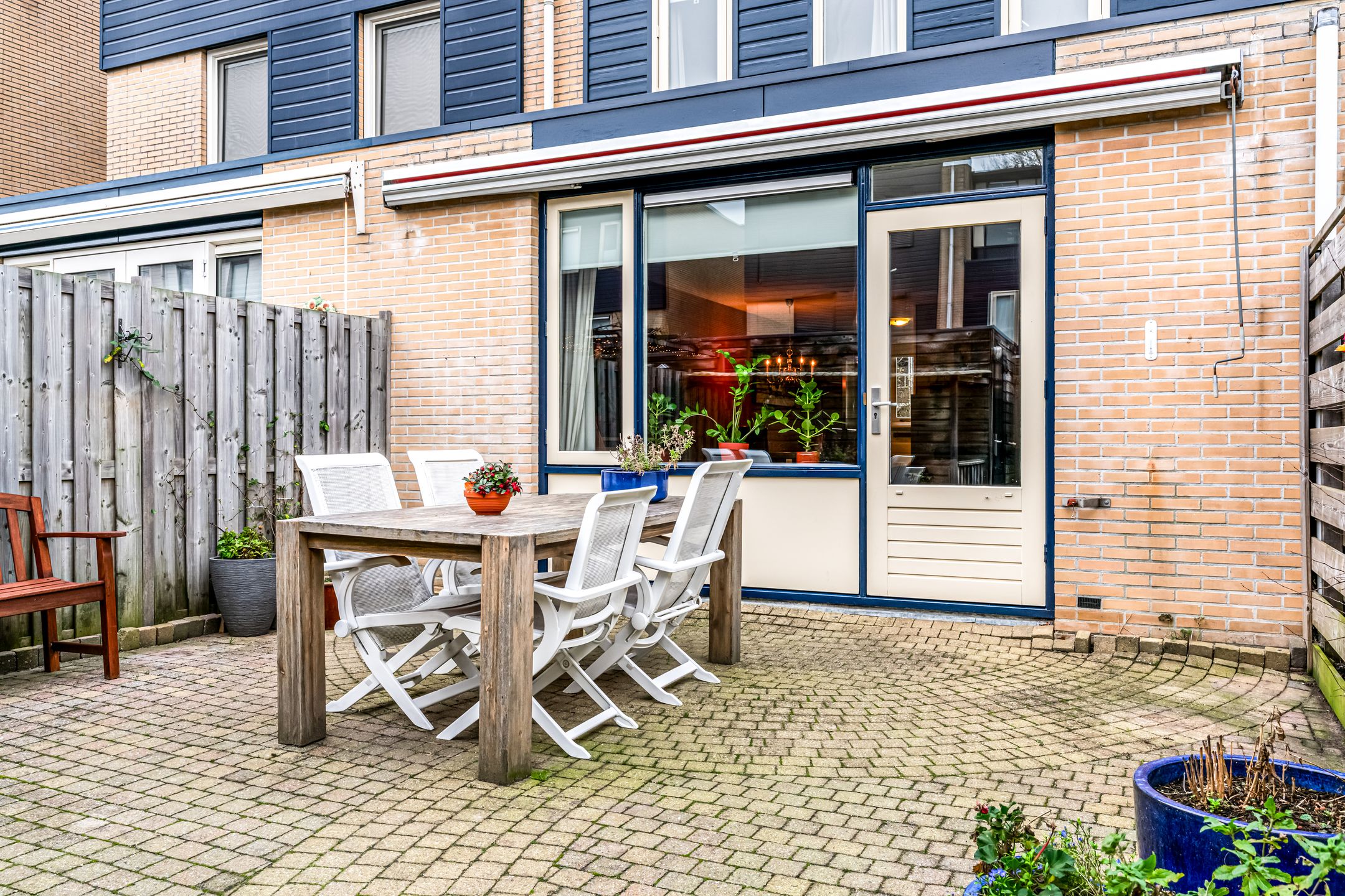 Foto 33 van Bisschop Koenraadstraat 34