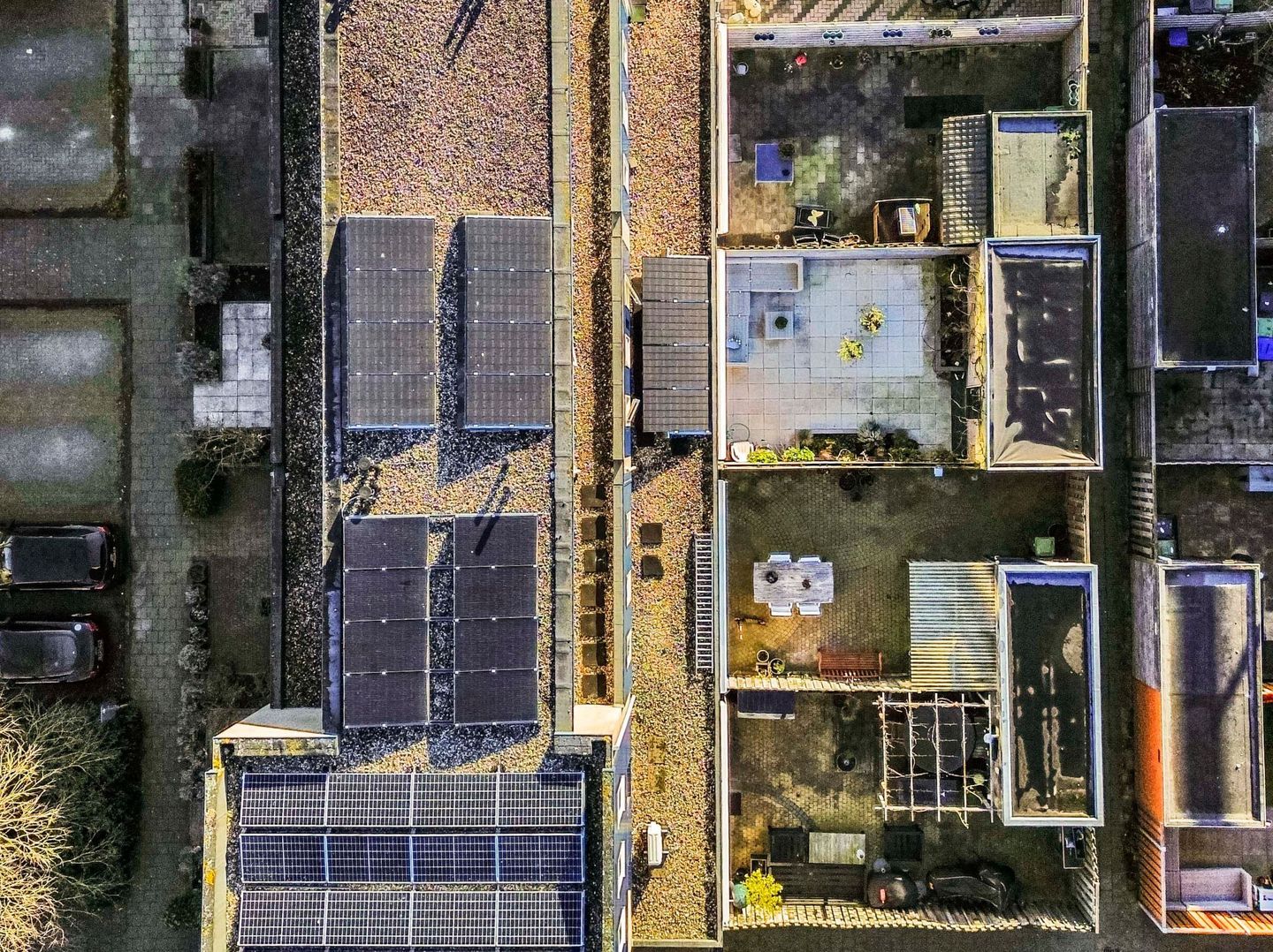 Foto 34 van Bisschop Koenraadstraat 34