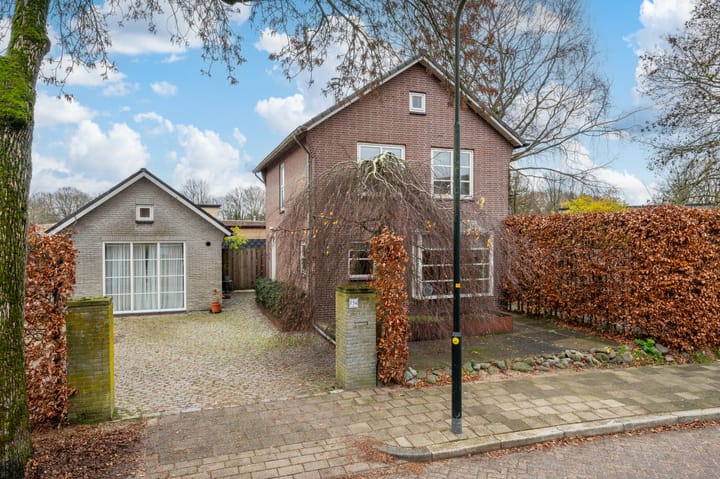 Foto 39 van Blekersweg 15-A