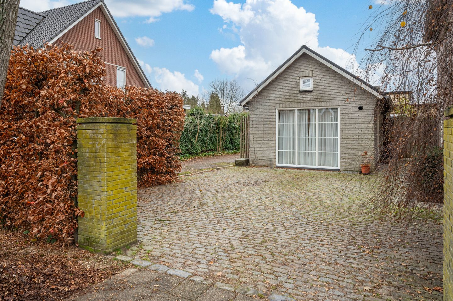 Foto 40 van Blekersweg 15-A