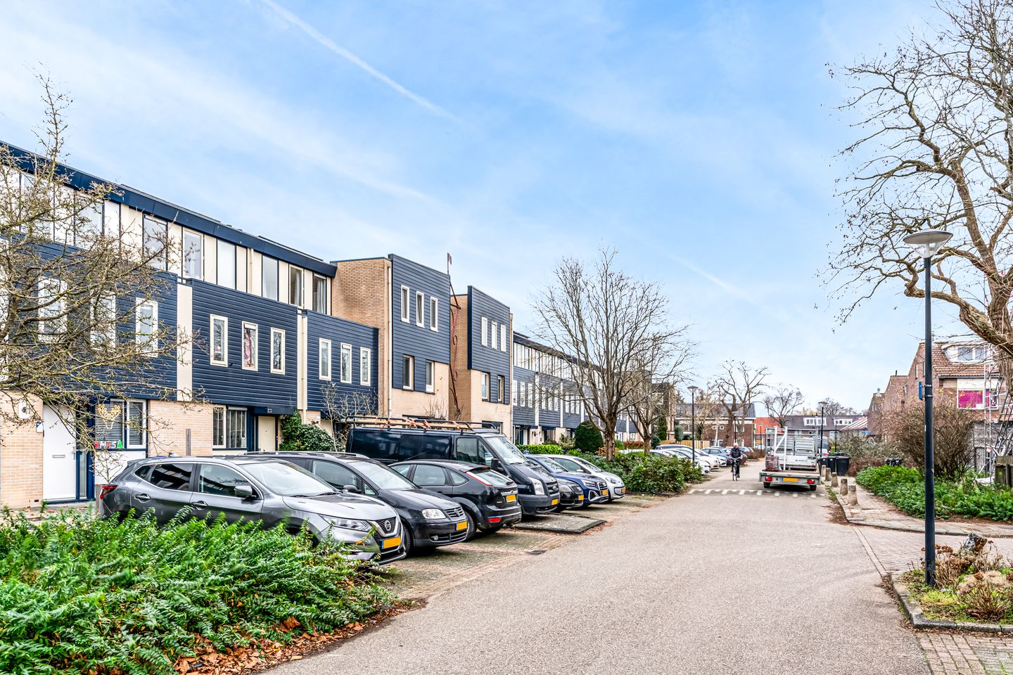 Foto 35 van Bisschop Koenraadstraat 34