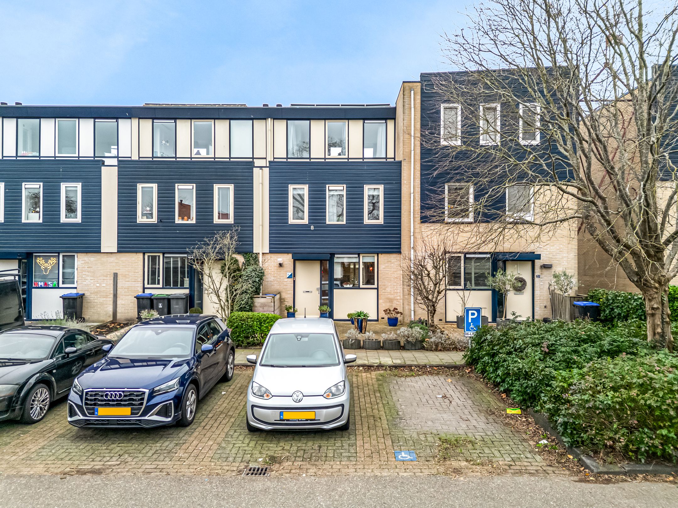 Foto 36 van Bisschop Koenraadstraat 34