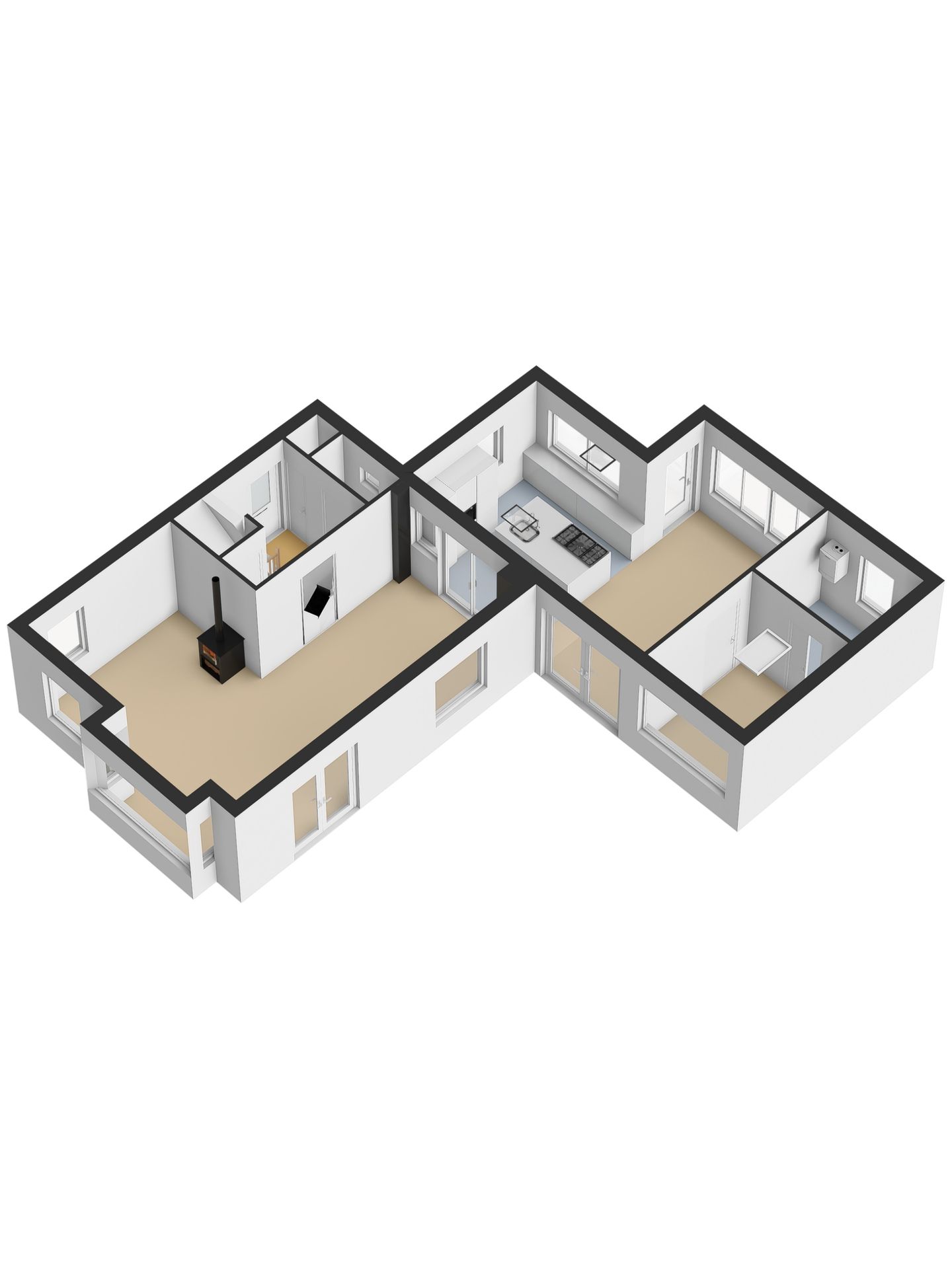 Foto 44 van Blekersweg 15-A