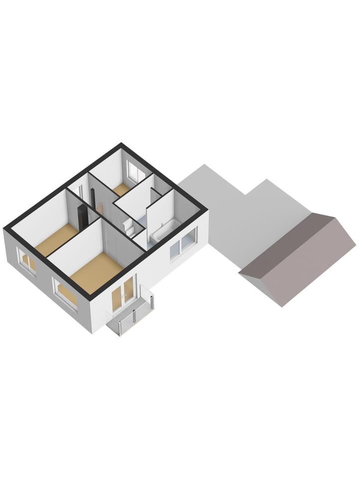 Foto 46 van Blekersweg 15-A