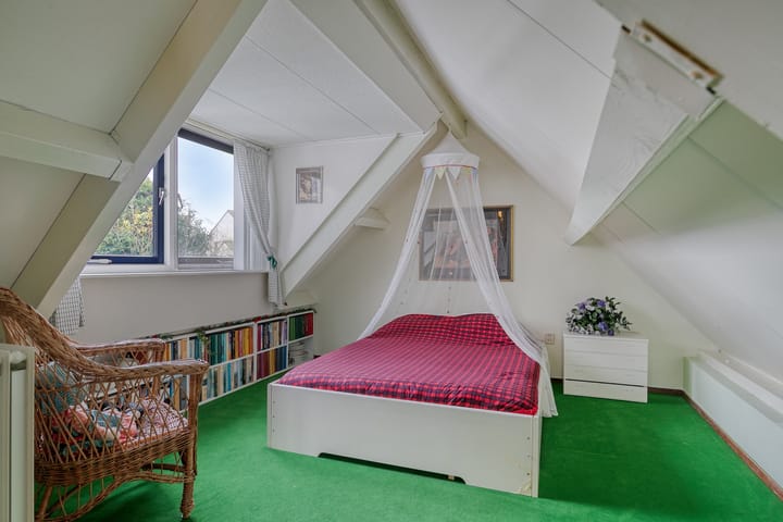 Foto 32 van Barnsteen 10