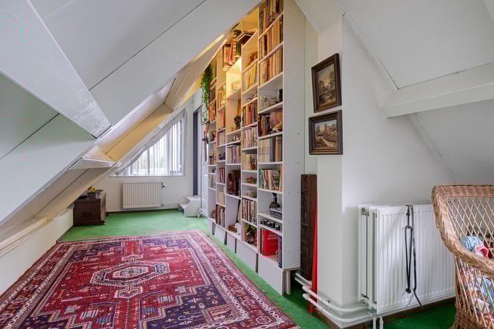 Foto 33 van Barnsteen 10