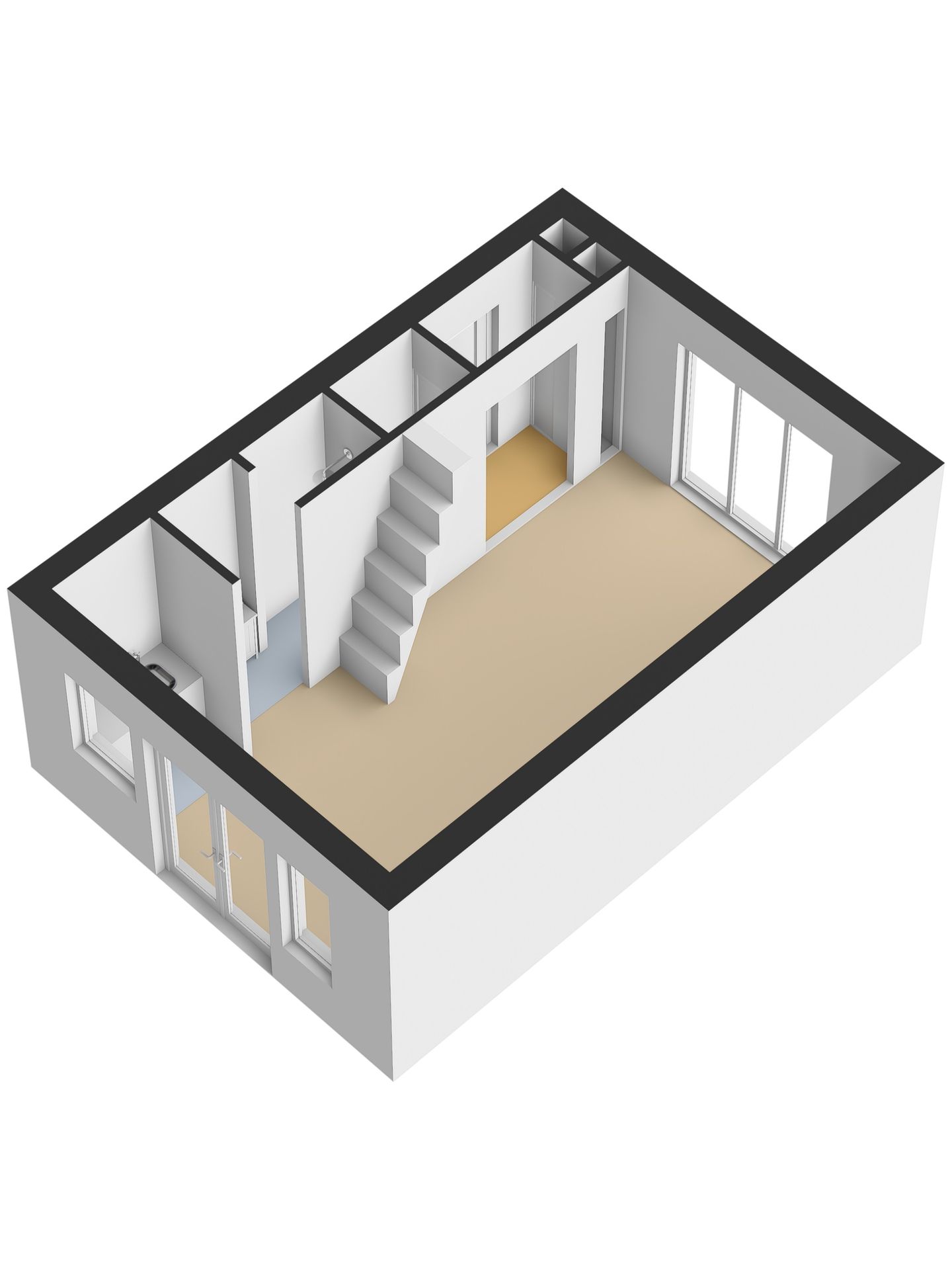 Foto 50 van Blekersweg 15-A