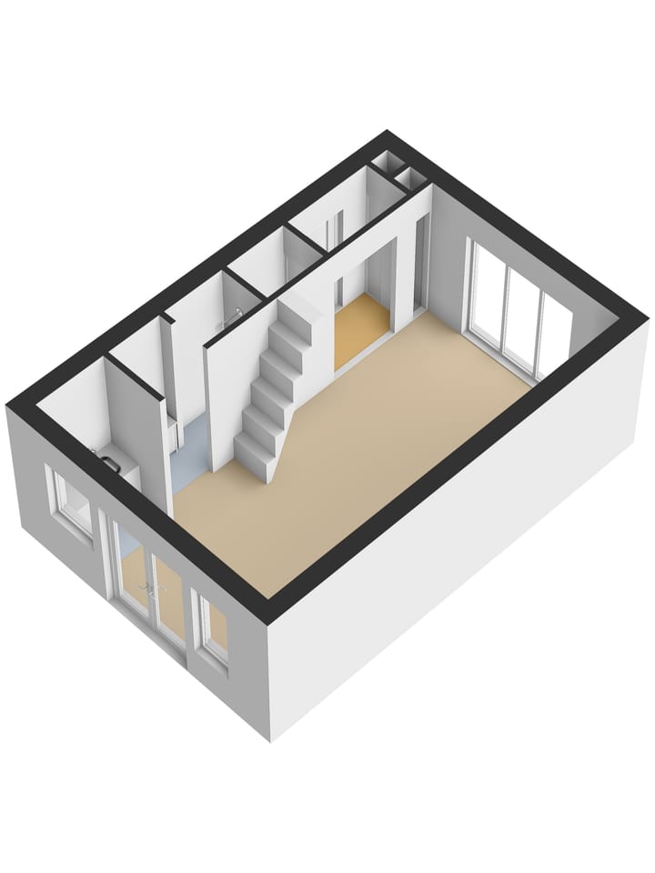 Foto 50 van Blekersweg 15-A