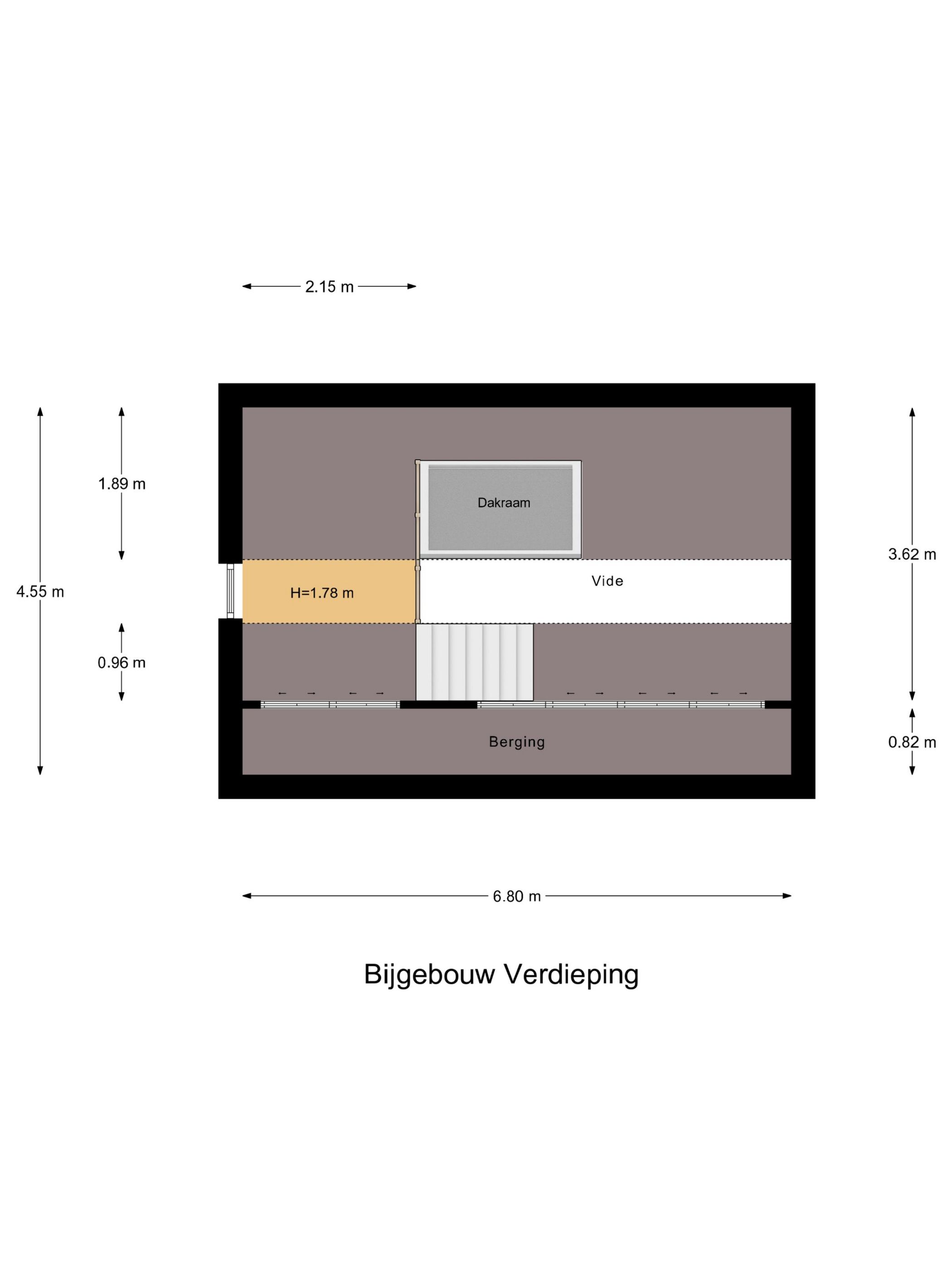 Foto 51 van Blekersweg 15-A
