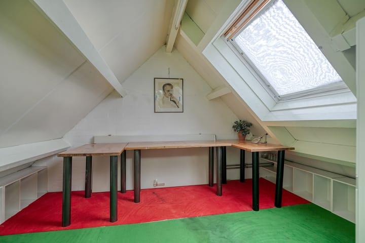 Foto 38 van Barnsteen 10