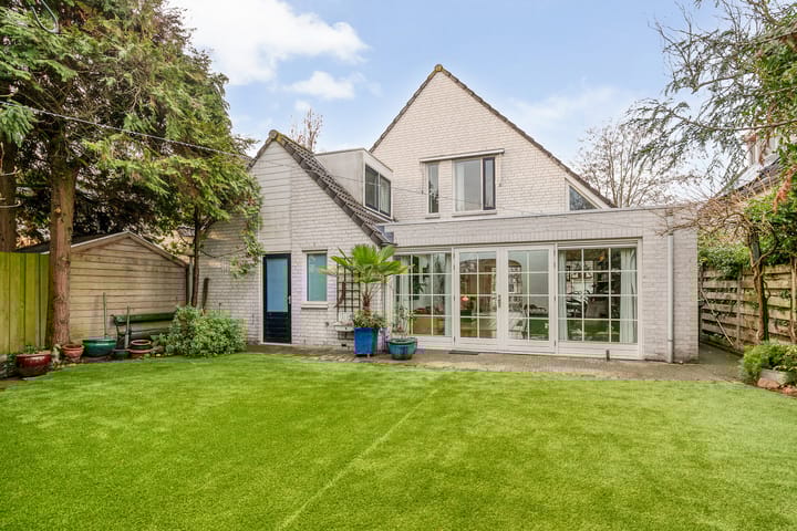 Foto 39 van Barnsteen 10