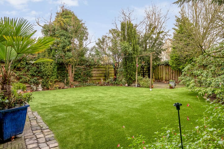 Foto 40 van Barnsteen 10