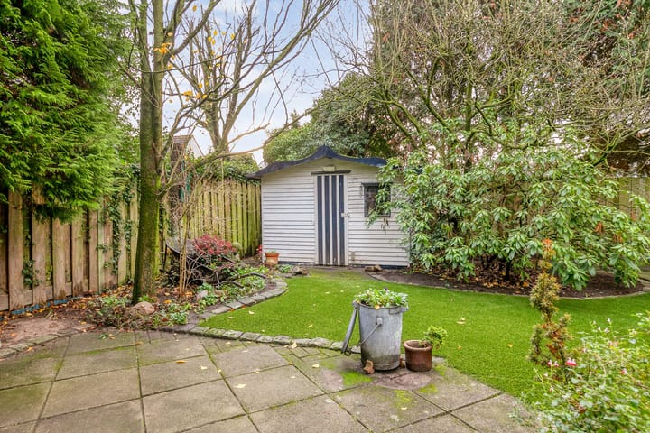 Foto 42 van Barnsteen 10