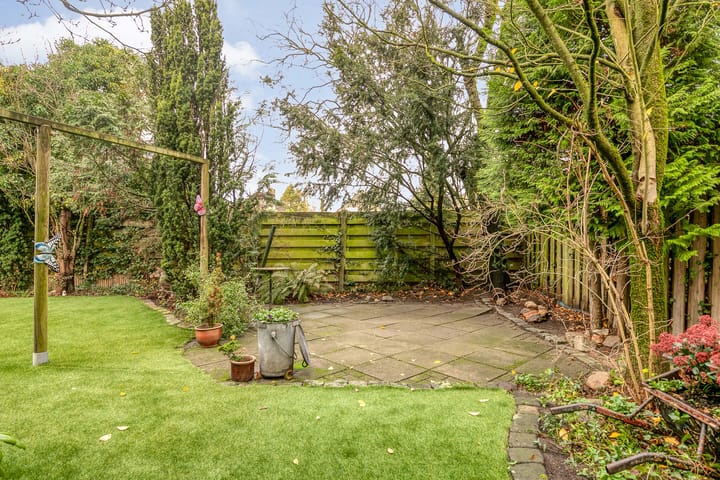 Foto 43 van Barnsteen 10