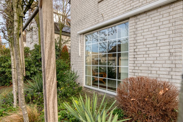 Foto 45 van Barnsteen 10