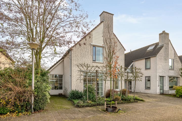 Foto 46 van Barnsteen 10