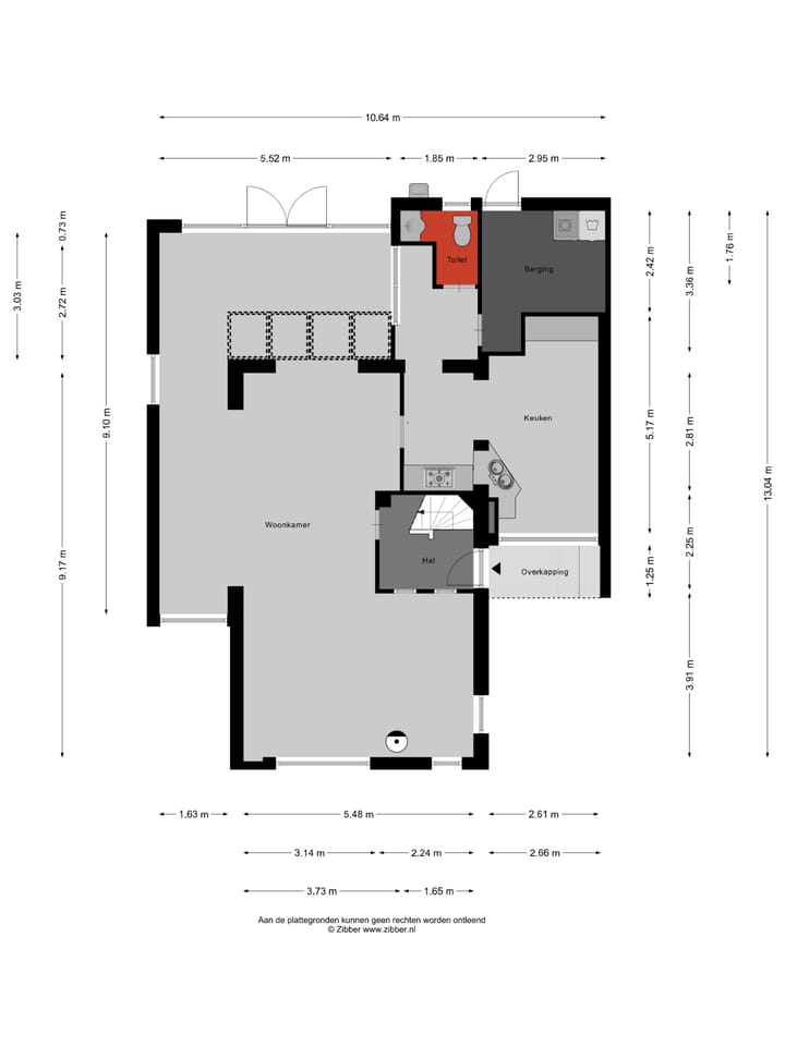 Foto 48 van Barnsteen 10