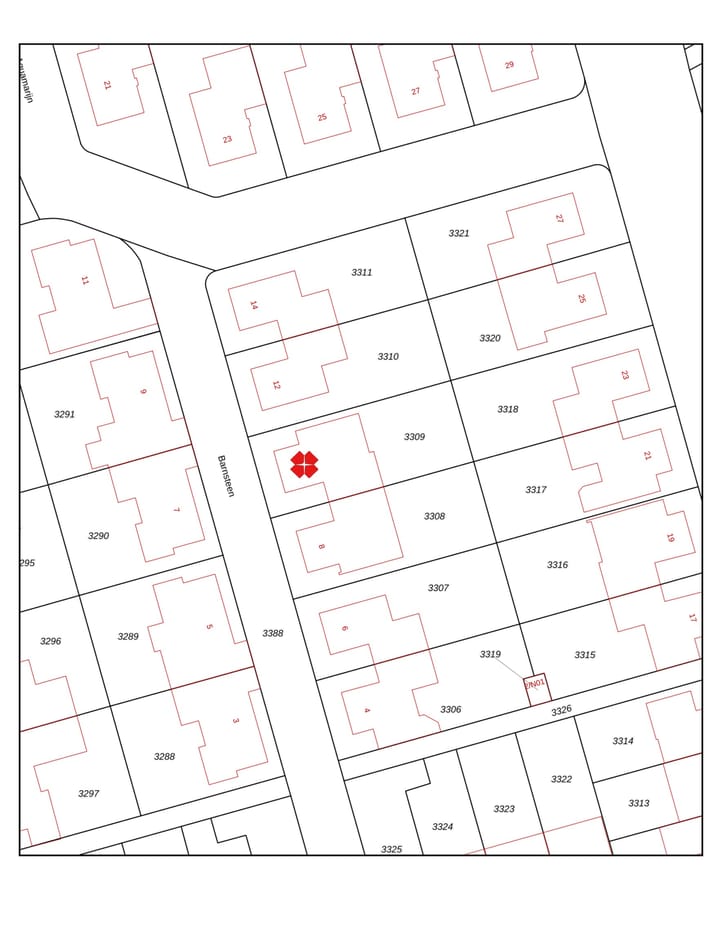 Foto 52 van Barnsteen 10