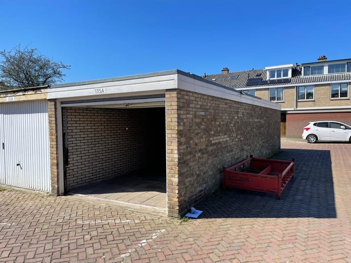 Foto 2 van Van Cranenburchlaan 135