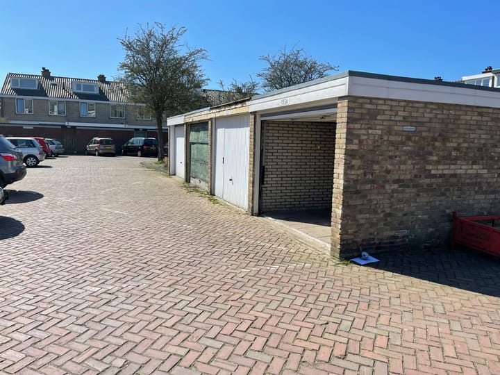 Foto 4 van Van Cranenburchlaan 135