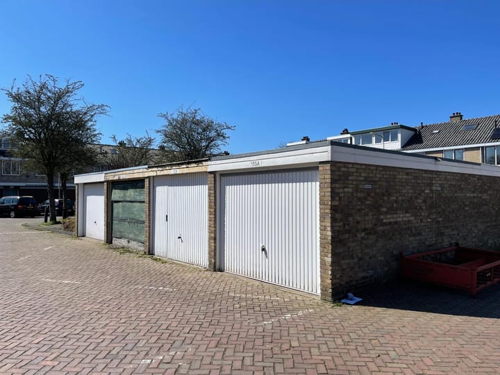 Foto 5 van Van Cranenburchlaan 135