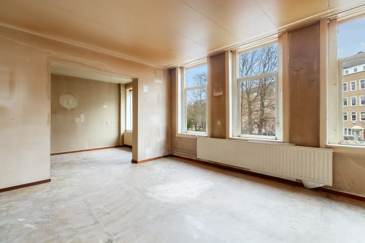 Foto 3 van Merwedeplein 13-1