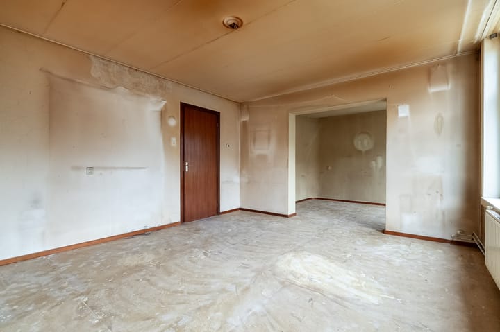 Foto 4 van Merwedeplein 13-1