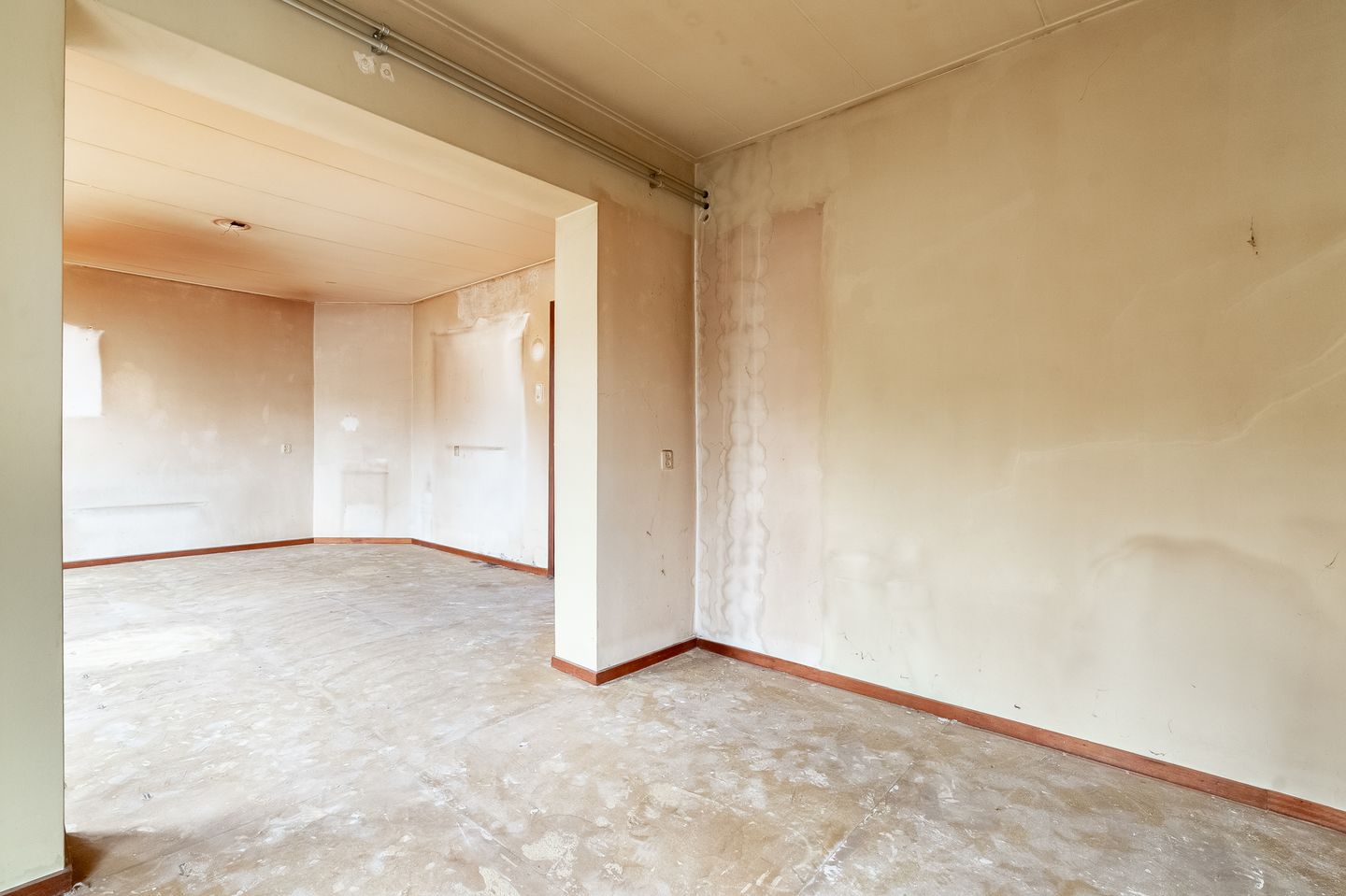 Foto 5 van Merwedeplein 13-1