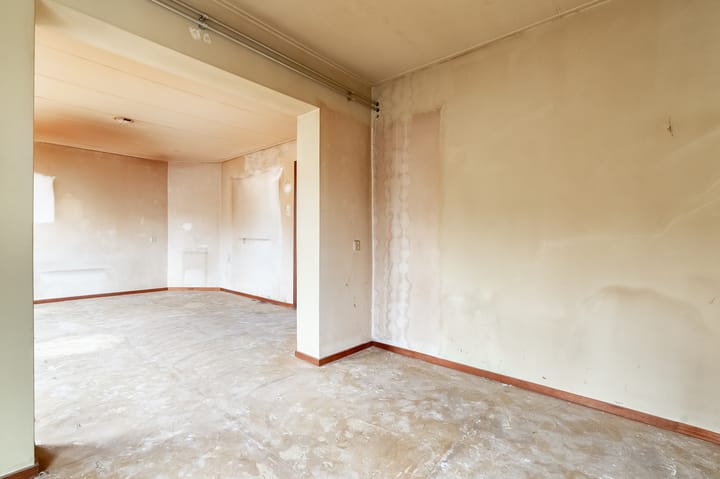 Photo 5 of Merwedeplein 13-1