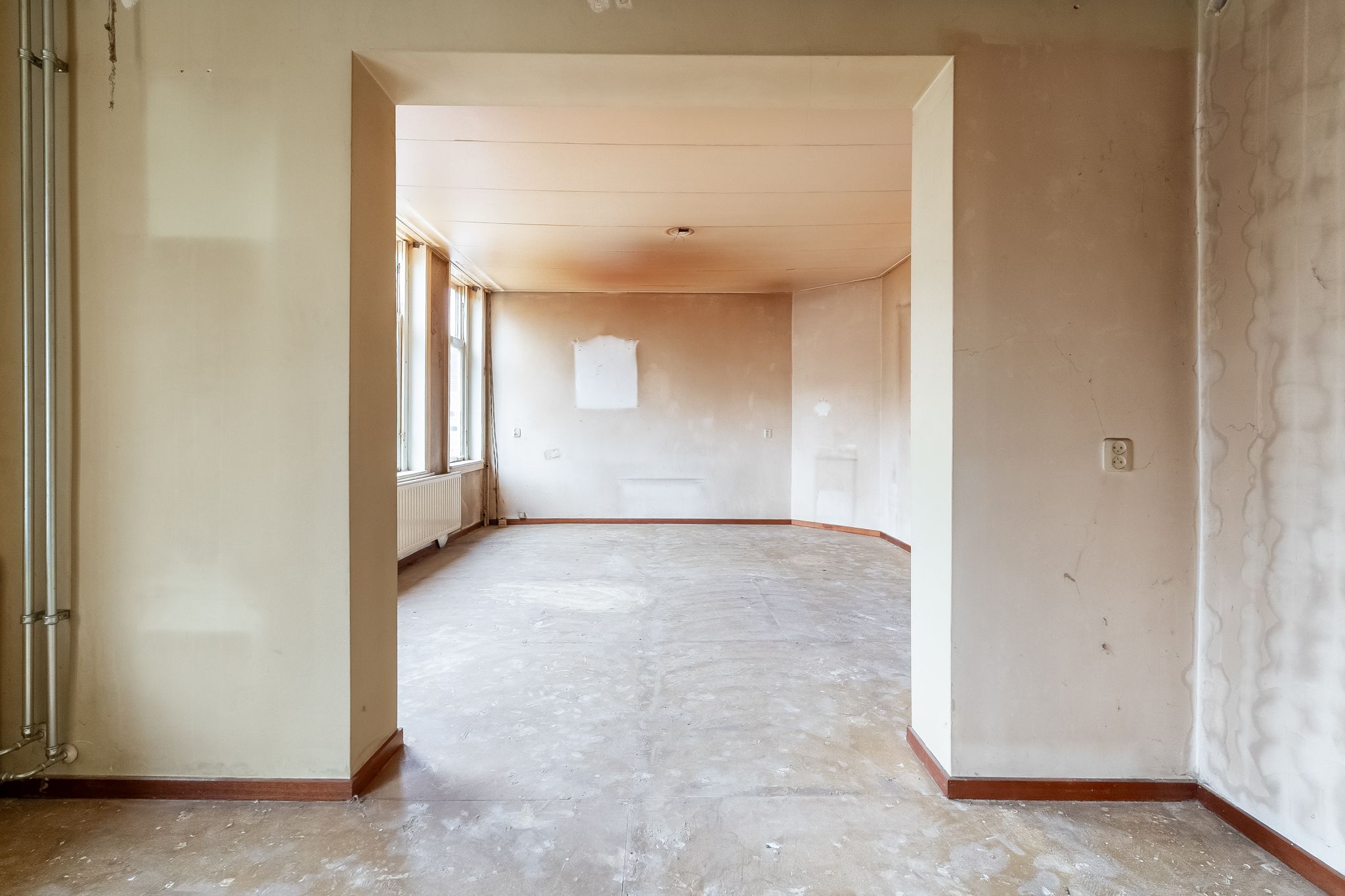 Foto 6 van Merwedeplein 13-1