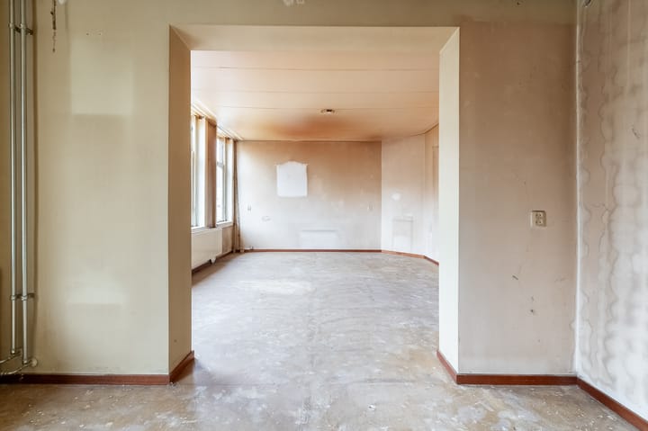 Photo 6 of Merwedeplein 13-1