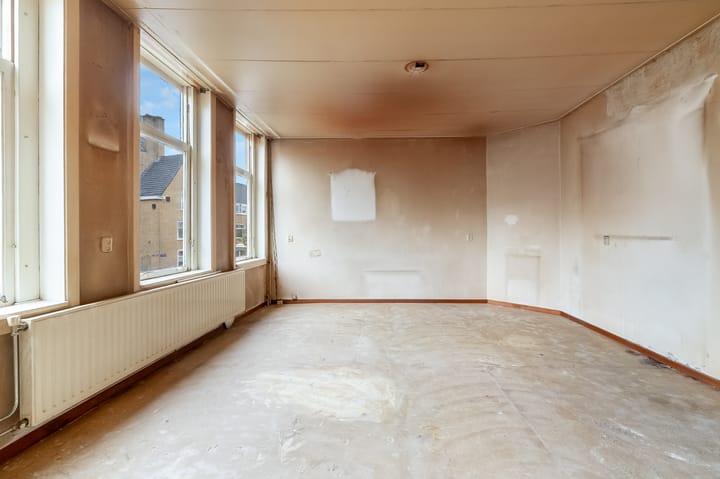 Photo 7 of Merwedeplein 13-1