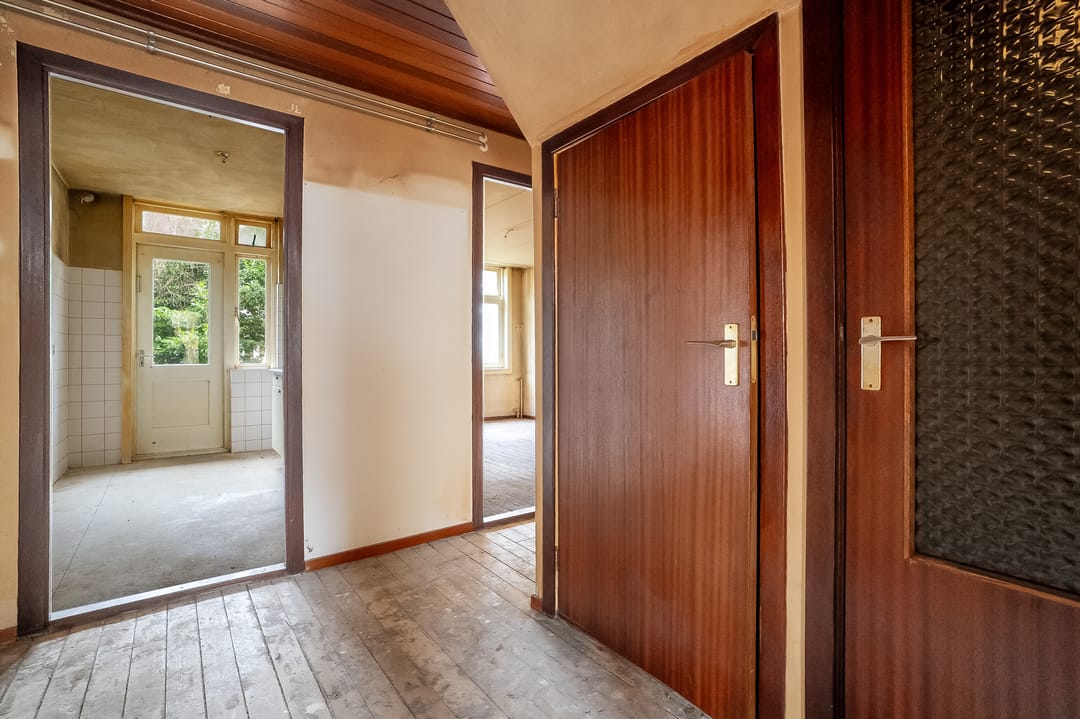 Foto 8 van Merwedeplein 13-1