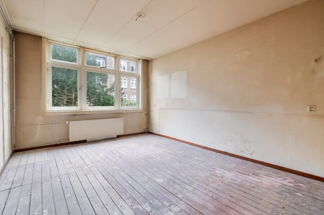 Foto 11 van Merwedeplein 13-1