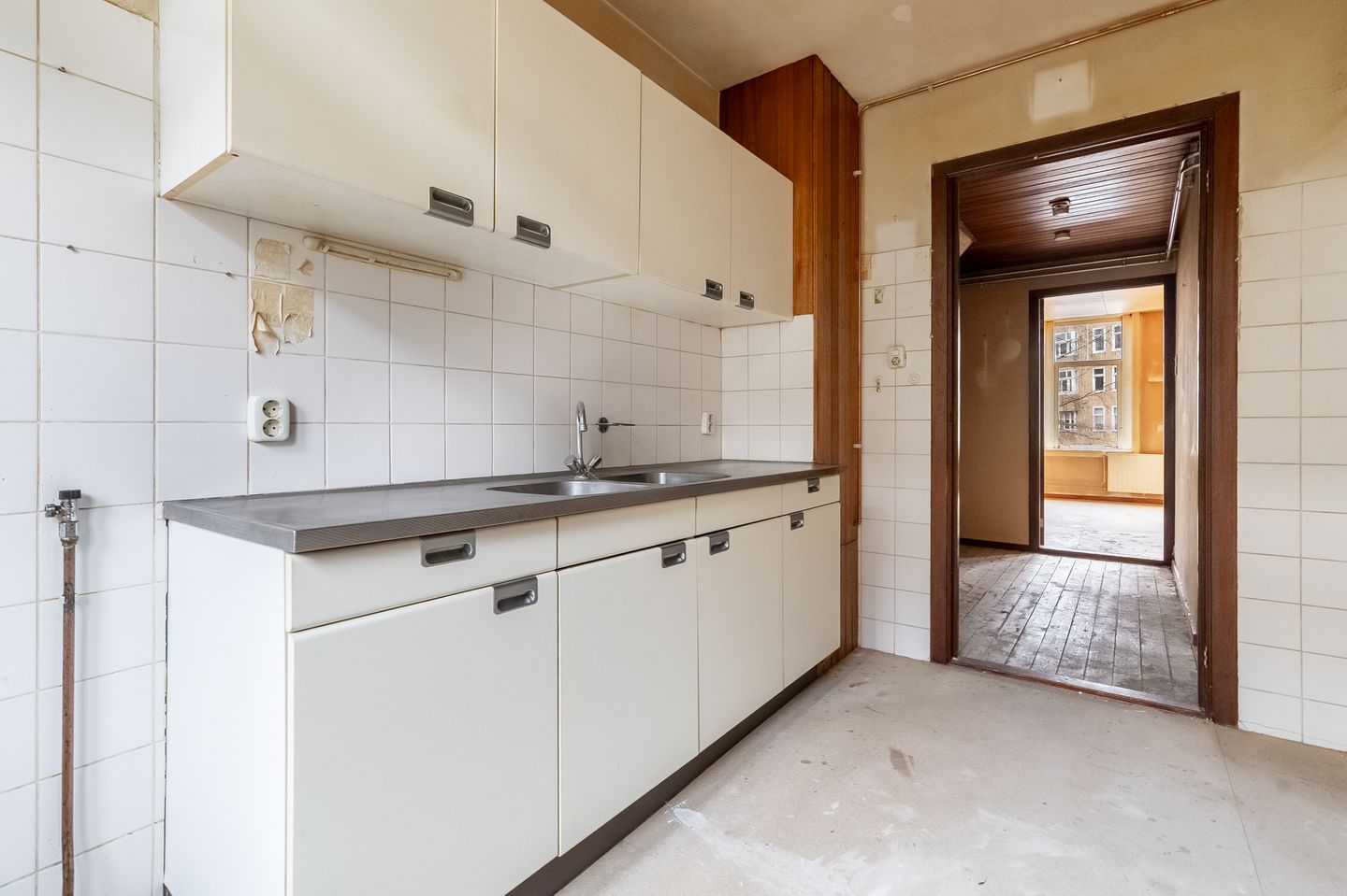 Foto 14 van Merwedeplein 13-1