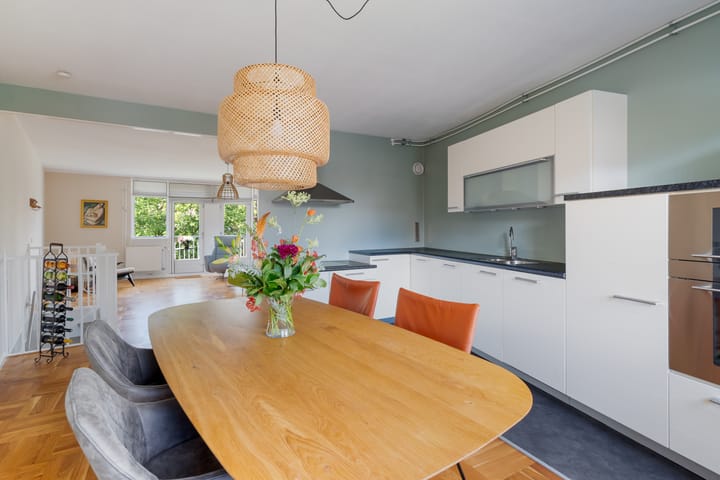 Photo 2 of Graaf Balderikstraat 99