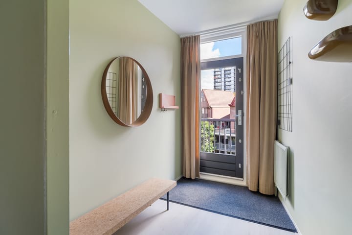 Foto 5 van Graaf Balderikstraat 99