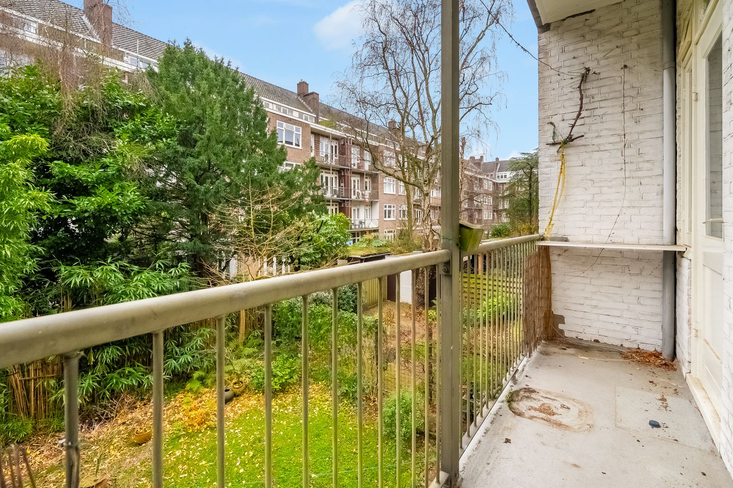 Foto 19 van Merwedeplein 13-1