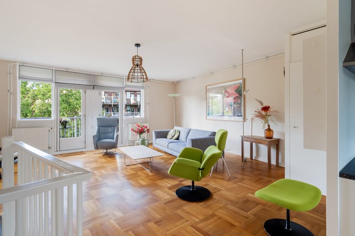 Foto 7 van Graaf Balderikstraat 99