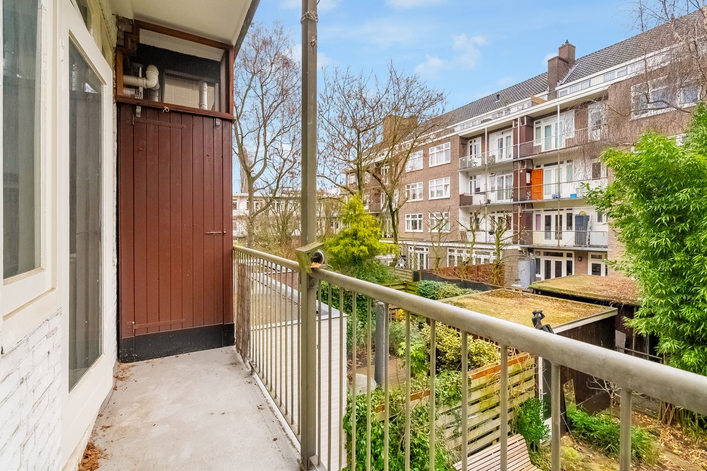 Foto 20 van Merwedeplein 13-1